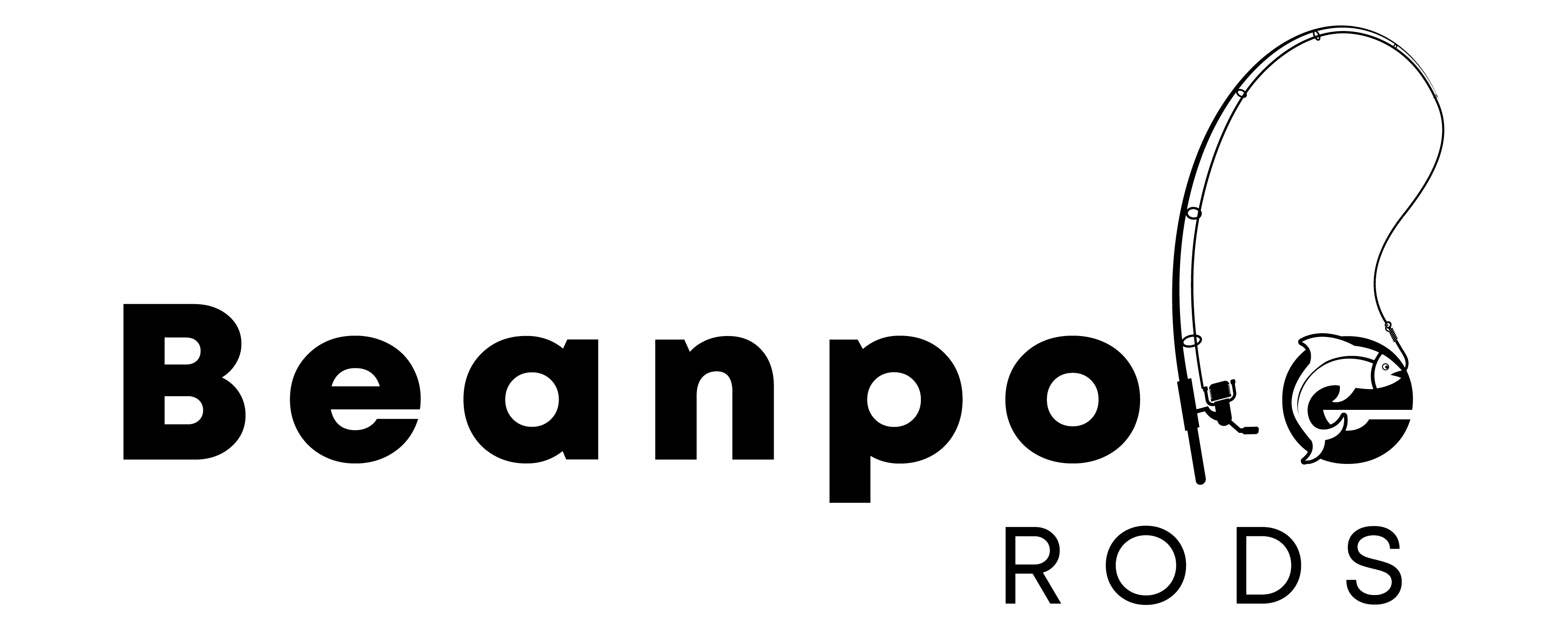 Beanpole Rods